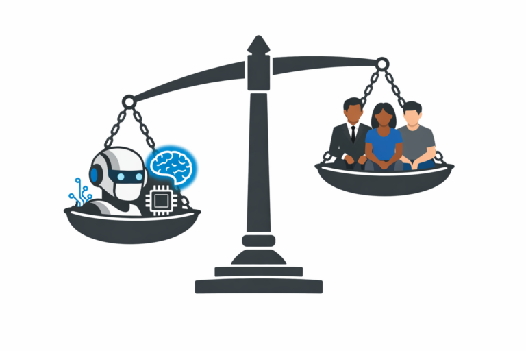 The Productivity Trap: Why Using AI to Cut Jobs Is a Strategic Mistake